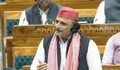 JCBs used to remove dead bodies after Kumbh stampede: Akhilesh's big claim