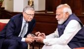 'India Can't Be Left Out of Global AI Policy'