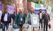 What AAP, BJP, Cong Overlook in Delhi Polls