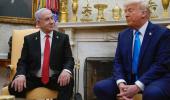 Netanyahu's Gaza Plan: Trap For Trump?