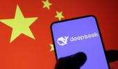 China vows to protect its firms after India, others ban DeepSeek