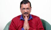 What does Delhi loss mean for aam aadmi CM Kejriwal?