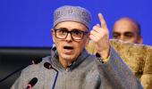 'Aur lado aapas mein': Omar Abdullah jabs AAP, Cong