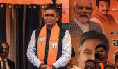 Day after his win, BJP MLA wants to rename Mustafabad