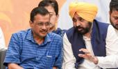 Will Delhi debacle have any impact on AAP in Punjab?