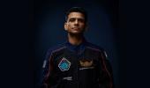 Astronaut Shukla Taking Gajar Halwa To Space