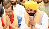 Tension in AAP's Punjab unit? Kejriwal to meet MLAs