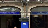 UK MP complains about Bengali sign at London station, Musk reacts