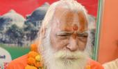 Ayodhya Ram temple head priest passes away