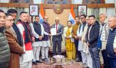 President's Rule In Manipur: Need Of The Hour