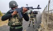 'LoC stable': Indian Army refutes ceasefire violation reports