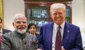 Why Modi's White House Visit Was A Success