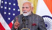 Ready to take back verified illegal immigrants: Modi