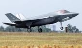 F35s: Musk Tweets Dissed US Fighter