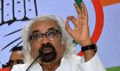 Sam Pitroda's remark on 'India-China' stokes row