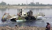 What Are They Doing To The Yamuna?