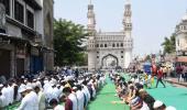 T'gana allows early leave for Muslim staffers during Ramzan; BJP slams move