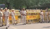 Delhi cops solve two murder cases in 13 hours, accused are.....