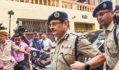 Kolkata triple murder: Police probe role of victims' husbands, motive