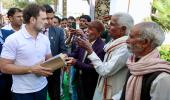 Adani issue national matter, not personal: Rahul Gandhi