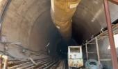 8 trapped after tunnel collapse in Telangana; Army called in