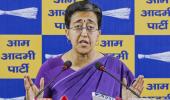 Atishi becomes Delhi assembly's first Woman LoP