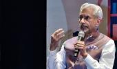 Concerning: Jaishankar on $21 million USAID row