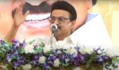 Won't implement NEP even if Centre offers Rs 10,000 cr to TN: Stalin