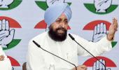 Punjab LoP 'in touch' with 32 AAP MLAs, ministers