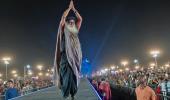 HC nod for Mahashivratri event at Jaggi Vasudev's ashram