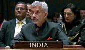 India abstains on UN resolutions to end Ukraine war