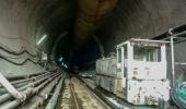 T'gana tunnel collapse: 'Survival chances very remote'