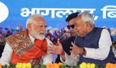 What Nitish Kumar's Son Wants For His Dad