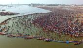 Maha Kumbh ends with 65cr attendees, politics and more