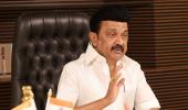 Won't oppose Hindi if...: Stalin mellows down his stance