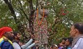 History in Minutes: Who Betrayed Chandra Shekhar Azad?