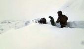 U'khand avalanche: 4 labourers die, 50 rescued; search for 5 on