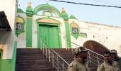 HC orders ASI to clean Sambhal mosque for Ramzan