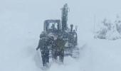 U'khand: 33 BRO workers trapped under avalanche rescued