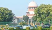 Are we not creating class of parasites? SC on freebies