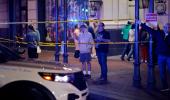 New Orleans attacker inspired by ISIS, toll rises to 15