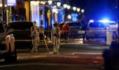 Terror strikes New Orleans on New Year's Day, 15 dead