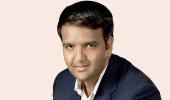 Anand Piramal on why the group is betting big on real estate