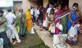 India's extreme poverty nearly alleviated: SBI research