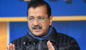 Delhi Cong chief alleges pressure from Kejriwal