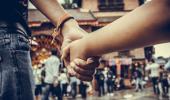 Abandoned as kid, Spanish woman in India to find mom