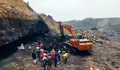 9 workers trapped in Assam coal mine; Army help sought