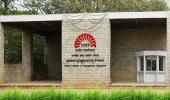 IIM-B student dies after falling from hostel building