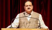 No reason to worry as HMPV not new: Health Minister Nadda