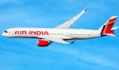 Engine fails mid-air, AI flight makes emergency landing